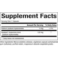 thumbnail image 2 of Natural Factors Vegan Hyabest Hyaluronic Acid, Joint and Skin Support, 60 Capsules, 2 of 2