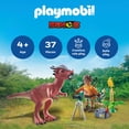 thumbnail image 3 of Playmobil Juego de Observación de Dino Stygimoloch, 3 of 7