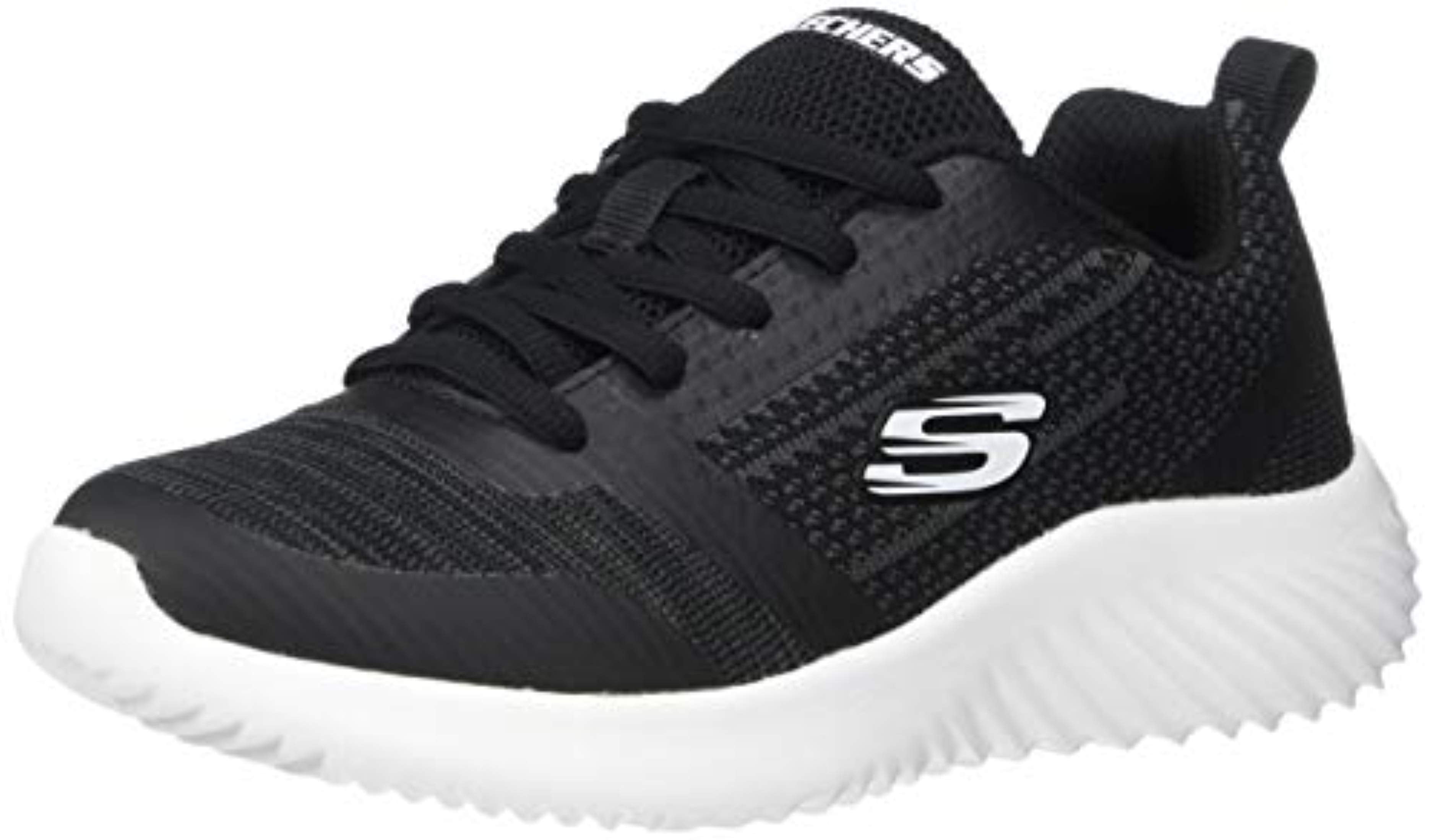 Skechers Skechers Kids Boys� Bounder 98303L Sneaker
