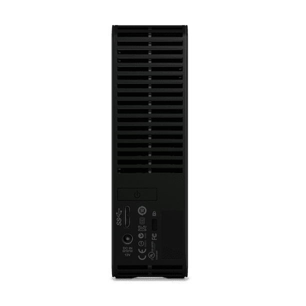 WD 4TB External Drive - Storage drives for ecommerce - Walmart