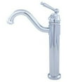 thumbnail image 4 of Novatto CENTURY Watersense Vessel Faucet, Chrome, 4 of 6
