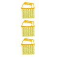 thumbnail image 2 of Matsuzay Cepillo de limpieza para persianas de ventana con mango, aire acondicionado, ventilador de techo, persiana, plumero, barredora, Type1 NO1, 2 of 6