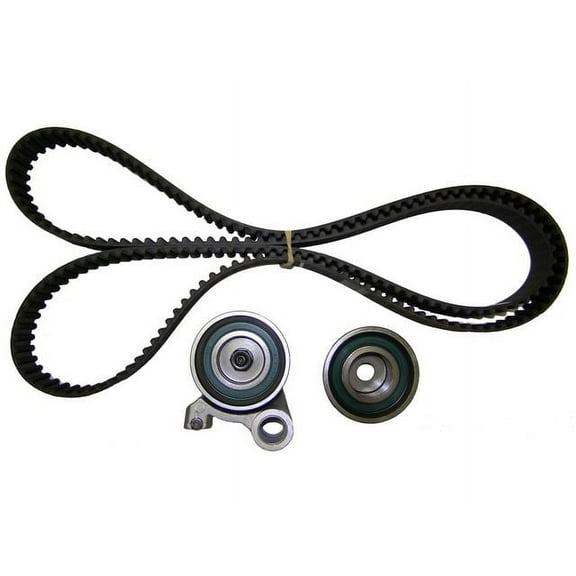 Timing Belt Kit - Compatible with 1995 - 2004 Toyota Avalon 3.0L V6 1996 1997 1998 1999 2000 2001 2002 2003