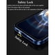 thumbnail image 3 of Funda Para iPhone 12 Pro Max Mini 11 X XR Xs vidrio templado Case, 3 of 4