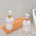 thumbnail image 4 of simhoa Dish Drainer Flower Pot Trays for Party Living Room Dining Table Bedroom Round, 4 of 8