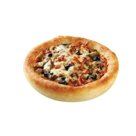 Orian Supreme Pizza 8.1 Ounce – 12 per case.