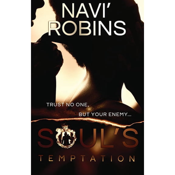 Soul's Temptation (Paperback)