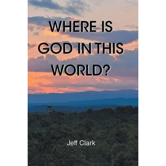 Where Is God in This World?, (Paperback)