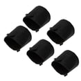 thumbnail image 3 of ANGGREK Plant Planter, Gallon Grow Bags Environmentally Friendly Lightweight Breathable 5PCS For Garden For Balcony For Outdoor For Greenhouse, 3 of 8