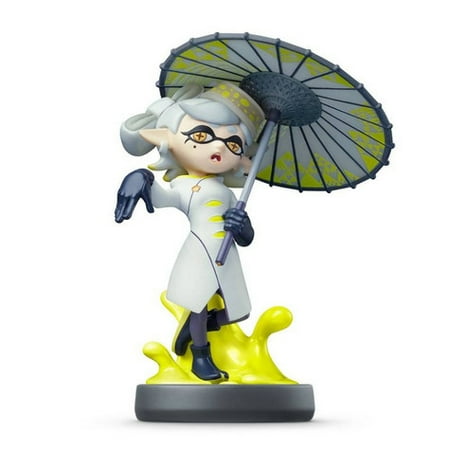 Nintendo - amiibo - Callie & Marie Alterna 2-Pack - Multi
