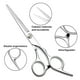 thumbnail image 3 of Kit Tijeras Para Cabello Dara Baby Estilista Barbero Profesional 10pza HOM00014, 3 of 4