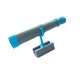 thumbnail image 4 of Telescopio de juguete para casa de juegos para niños, equipo de gimnasio de jungla, kit de marco de escalada, juego para Azul grisáceo, 4 of 9