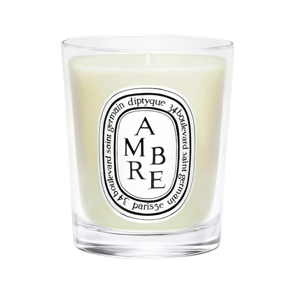 Diptyque Scented Candle - Ambre (Amber) 70g/2.4oz