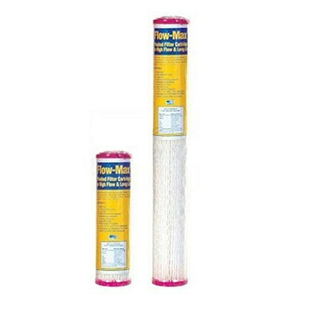 0.35 micron water filter