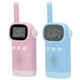 thumbnail image 2 of Walkie-Talkie para niños Puzzle Lindos Dibujos Animados Inteligentes inalámbricos Juguetes para niños para Regalo Juegos Familiares, 2 of 5
