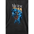thumbnail image 4 of Marvel Mens Venom Breakout Hoodie, 4 of 4