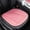Pink, variant on RKZDSR Car Seat Cushion for All Seasons Ventilation and Comfort for Ultimate Driving Experience Cool Cushion for Car Seats with Cooling Pad Technology Ideal for Drivers(Black)