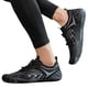 thumbnail image 1 of Zapatos Surf Snorkel Transpirables Antideslizantes Hombres Mujeres Aqua, 1 of 9