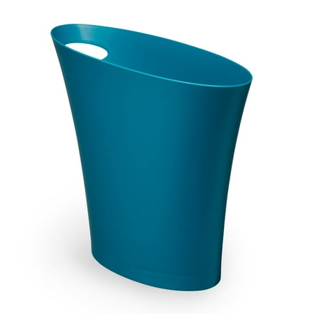 Umbra Skinny Trash Can - Walmart.com