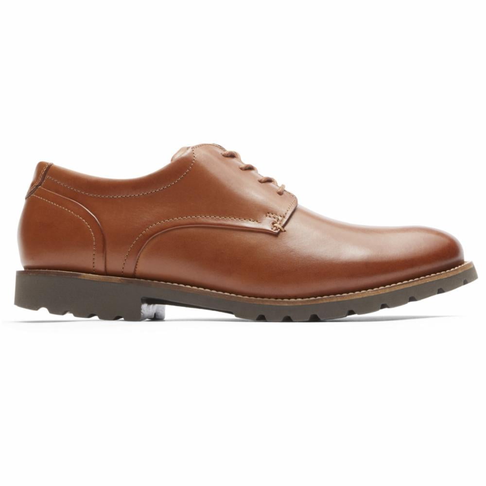rockport colben oxford