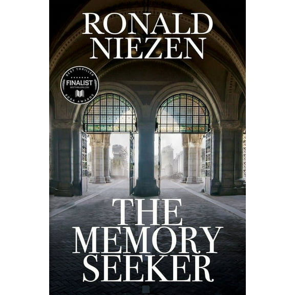 The Memory Seeker, (Paperback)