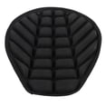 thumbnail image 2 of For For  Cover Motorcycle For  Cushion Shock Absorption Cooling Down Breathable Pressure Relief 3D Comfortable Pad For  Cover For Seats And Accessories, 2 of 8