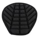 thumbnail image 1 of Cojín para asiento de motocicleta ANGGREK Almohadilla Ergonómica Alivio de Presión, 1 of 8