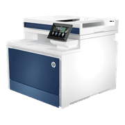 HP LaserJet Pro MFP 4301fdn All-In-One Laser Color Printer (4RA81F)