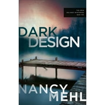 The Erin Delaney Mysteries Dark Design, Book 2, (Hardcover)