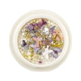 thumbnail image 1 of PENGXIANG DIY Hand Manicure Three Dimensional Butterfly Jewelry Heat Shrinkable Piece, 1 of 5