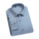 thumbnail image 3 of Camisa de manga larga para hombre, moda de invierno, camisa de lana cómoda, camisa abotonada L, 3 of 9