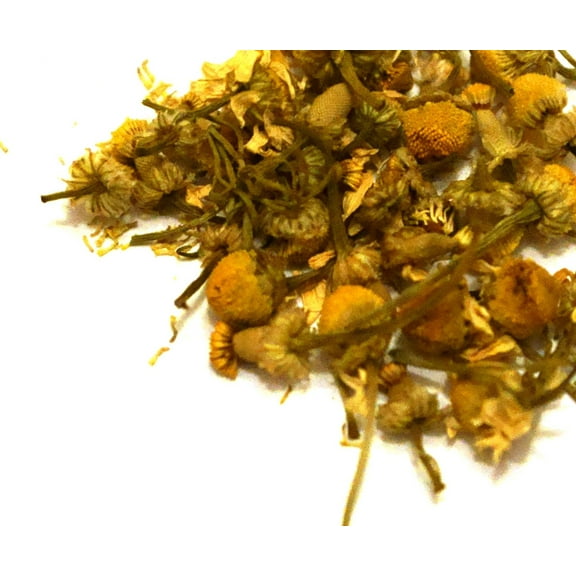 Chamomile Flowers Whole