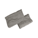 thumbnail image 3 of Set 2 Toallas Alberca Hotelera GRIS 200x90cm 980grs, 3 of 4