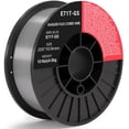 thumbnail image 1 of Cable Mig Flux Core Jimm E71TGS de acero templado, 4,5 kg, 0,9 mm, 1 of 7
