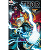 Thor #4 Garron Spider-woman Var (Garron Spider-woman Var) Marvel Comics Comic Book 2020