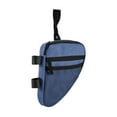 thumbnail image 2 of Xuanheng Pochette de Rangement Résistante à l'Eau pour Petite Bouteille d'Eau Clés Bleu, 2 of 8