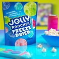 thumbnail image 6 of 2 COUNT .Jolly Rancher Freeze Dried Original Fruit Flavored Candy, Bag 3.1 oz, 6 of 6