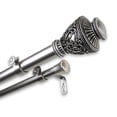 thumbnail image 5 of Copper Grove  Vayk Adjustable Double Curtain Rod (1 in. Dia.), 5 of 5