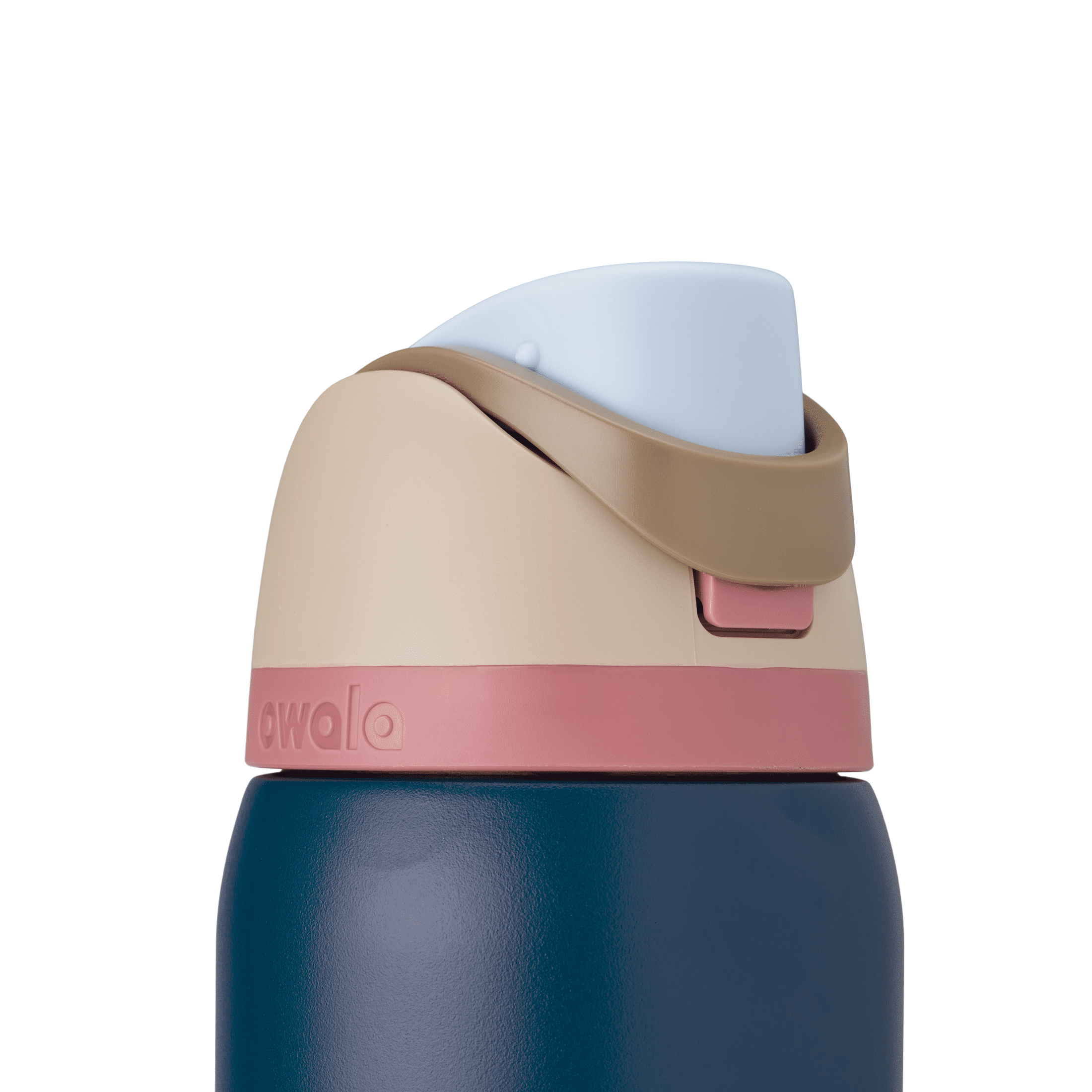 Owala FreeSip SS 32oz Pink - Walmart.com