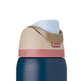 thumbnail image 2 of Owala Acier Inoxydable FreeSip 32oz Bleu, 2 of 5