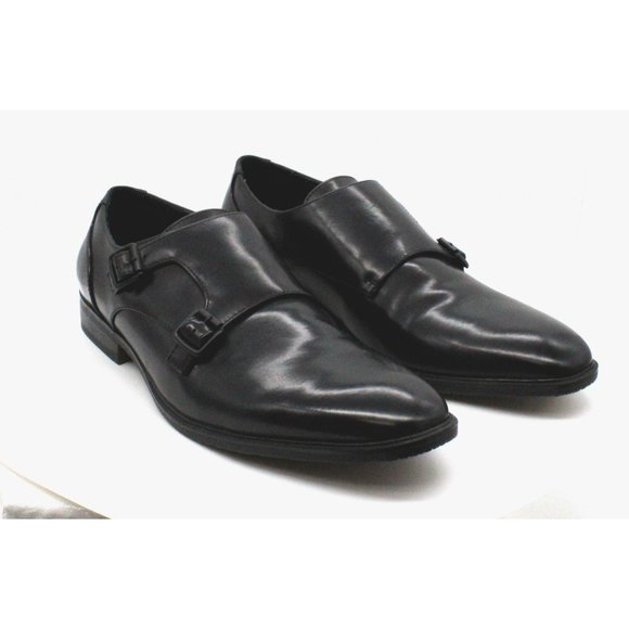 Unlisted Dinner Monk Loafers Men's 
