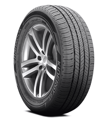Hankook Kinergy GT H436 205/60R16 92H BSW All-Season Performance Tires