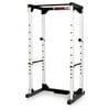 Weider Pro 400 Squat Rack With Chin-Up Bar