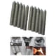 thumbnail image 5 of Varillas de soldadura Varillas de soldadura Varilla de soldadura con núcleo de polvo Varilla de estaño para soldadura para tubería de PVC 10 piezas, 5 of 7