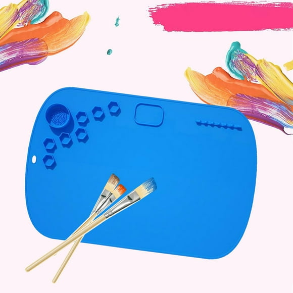 Silicone Mat Crafting