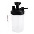 thumbnail image 3 of High Flows Oxygen Bubbler Bottle Humidity Humidifier, 3 of 5