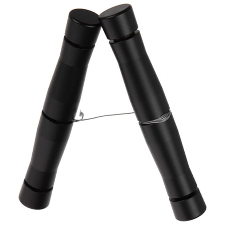 Tineasur Black Car Emblems Removal Tool Efficient Badge Remover for Tailgate Emblems