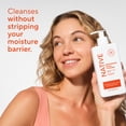 thumbnail image 4 of (6 pack) Native Brightening Face Wash, for Normal Combination Skin, Sulfate Free, with Niacinamide and Vitamin C, Dermatologist Tested, 12.5fl oz, 4 of 17