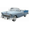 revell 1:25 '55 chevy bel air convertible