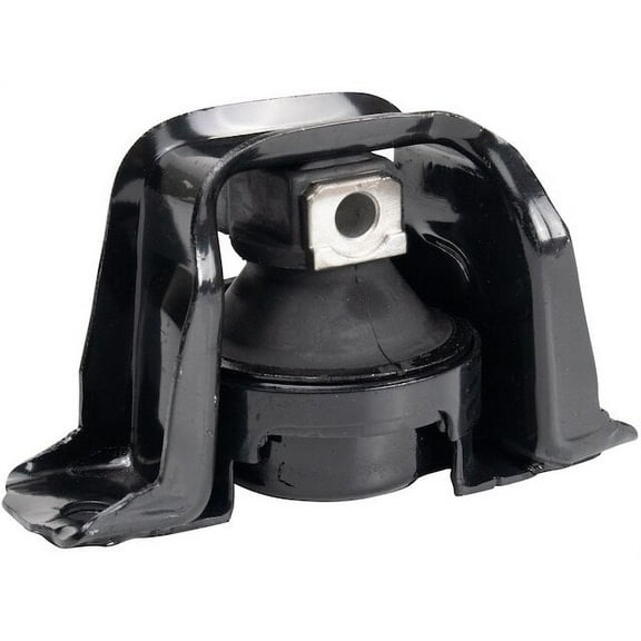Front Right Engine Mount - Compatible with 2007 - 2012 Nissan Versa 1.8L 4-Cylinder 2008 2009 2010 2011